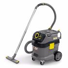 Aspirateur eau et poussières NT 30 1 Tact Te L - NT 30/1 Tact Te L