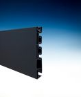 RIVEPRO Bandeau 180 mm / 4 ml Anthracite