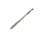Brosse de pouce à réchampir soies naturelles - n°3/0