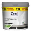 Peinture intérieure - PE15 CH.ESSENTIEL SAT 12L