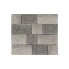 PAVE OPUS VENITIEN EP6 (10,20M2) VIEIL. GRIS PORPH.