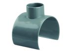 Selle PVC 100-110/50 GN