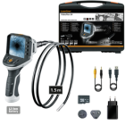 Système professionnel d'inspection vidéo - VideoFlex G4 Micro