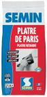 Platre de Paris SEMIN sac 1.5kg