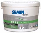 Enduit en pate PLAKIST CE 78 PERFECT'JOINT seau de 7kg