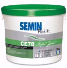 Enduit en pate PLAKIST CE 78 PERFECT'LIGHT seau de 20kg