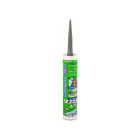 Mastics polyvalents de collage et jointoiement MAPEFLEX PU45 FT gris - cartouche de 310 ml