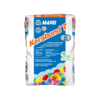 Mortier colle standard C1 KERABOND T blanc sac de 25 kg