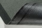 Feuille d'etancheite en bitume elastomere SBS PARADIENE 30.1 GS gris clair - long. 6m x larg. 1m