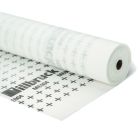Membrane d'etancheite a l'air pare vapeur ME004 SD 0,4 -83 rouleau de 1,5 x 50 m