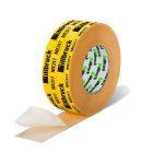 Ruban adhesif papier  illbruck ME317 60 mm X 25 m