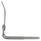 ARRET DE VOLET INOX A4 LG 130 Bte de 25