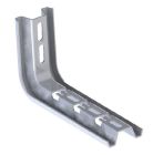 EQUERRE UNIVERSELLE LWU LG 300 GALVANISE Bte de 15