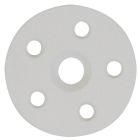 RONDELLE NYLON D 45 Vrac de 1000