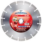 DISQUE KING SEGMENT D 125