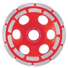 PLATEAU SEGMENTE     D 125