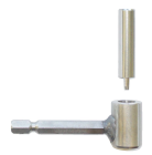 GONDS INOX D 16 Sachet de 2