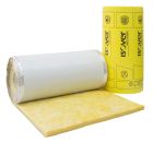 FEUTRE TENDU ALU BLANC 100X1200X9000 RL