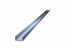 Rail 70 High-Stil long. 4 m x larg. 70 mm PLACO