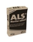mortier ALS 25kg 63s