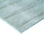 Plaque de ciment Aquaroc 13 no marking - long. 2,50m x larg. 1,20m