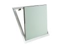 ACCES + trappe degondable s/mesure12 13