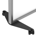 Placo Modulo Roulettes