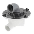 KIT SIPHON PMR HORIZONTALE