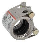 Straub combi-grip (plastique metal) d.40X38