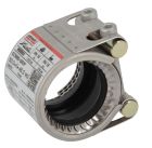 Straub combi-grip (plastique metal) d. 50X48,3