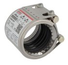 Straub combi-grip (plastique metal) d.75x76,1