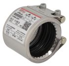 Straub combi grip (plast - metal) d.90X88,9