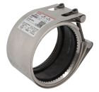 Straub grip (tubes metal.) d.168,3