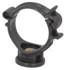 Collier monobloc insert p.7/150 d.32 hometech