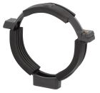 Collier bride chutunic acoustique d.100 hometech