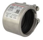 Straub plast-grip (tubes plast) d.125