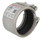 Straub plast-grip (tubes plast) d.140