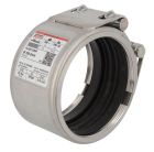 Straub plast-grip (tubes plast) d.160