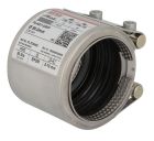 Straub plast-grip (tubes plast) d.90