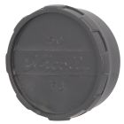 Tampon de visite avec bouchon mf-d.50 hometech