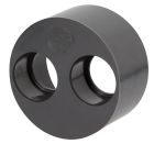 Tampon de reduction double mf-d.100-40-40 hometech