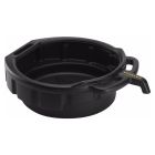 BAC DE RECUPERATION D HUILE