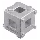 CUBE REPOUSSE PISTON