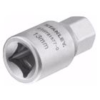 EMBOUT DE VIDANGE 13 MM