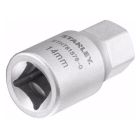 EMBOUT DE VIDANGE 14 MM