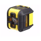 Niveau laser croix + equerrage CROSS90 rouge