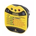 TESTEUR POUR PRISE MURALE