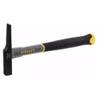 MARTEAU D'ELECTRICIEN MANCHE FIBRE DE VERRE 200G