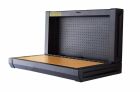 ETABLI D'ATELIER MURAL PLIABLE FATMAX