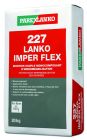 Mortier d'impermeabilisation LANKOIMPER FLEX ouvrage sac de 20kg